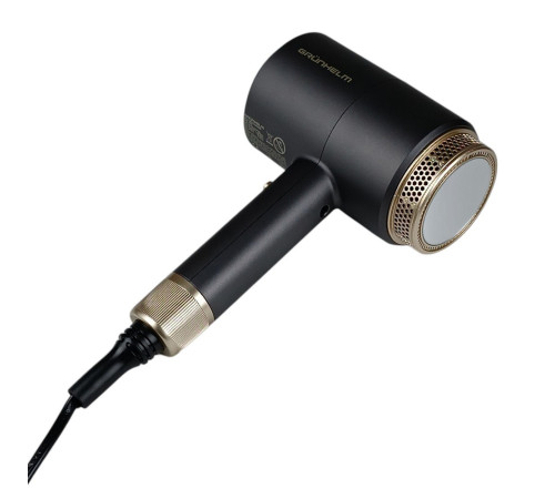 Фен Grunhelm GHD-596G