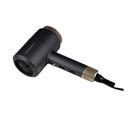 Фен Grunhelm GHD-596G