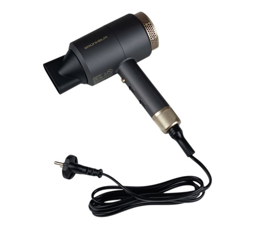 Фен Grunhelm GHD-596G