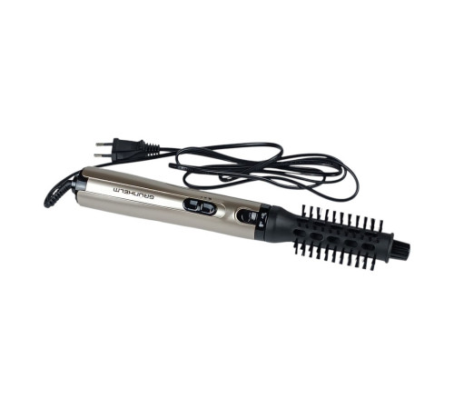 Фен-щетка для волос Grunhelm GHA-829