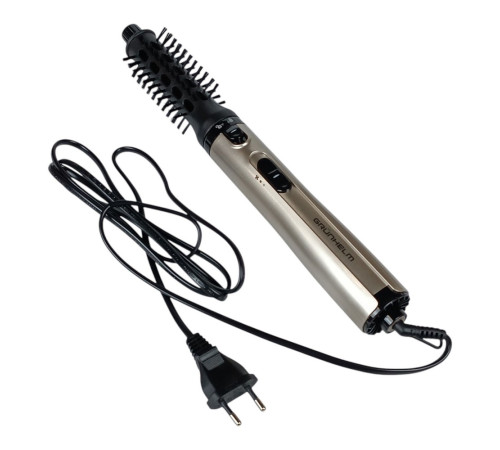 Фен-щетка для волос Grunhelm GHA-829