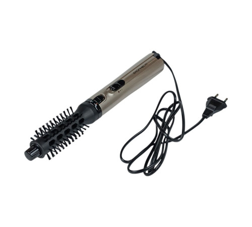 Фен-щетка для волос Grunhelm GHA-829