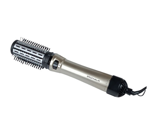 Фен-щетка для волос Grunhelm GHA-830