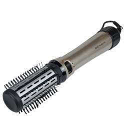 Фен-щетка для волос Grunhelm GHA-830