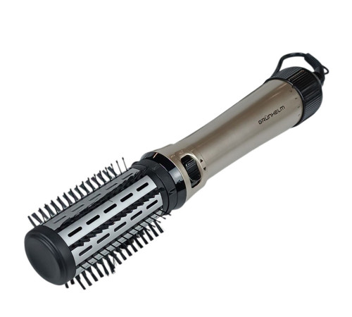 Фен-щетка для волос Grunhelm GHA-830