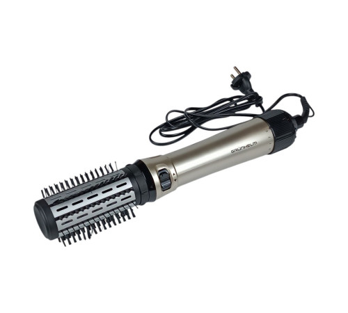 Фен-щетка для волос Grunhelm GHA-830