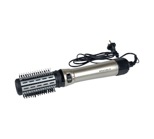 Фен-щетка для волос Grunhelm GHA-830
