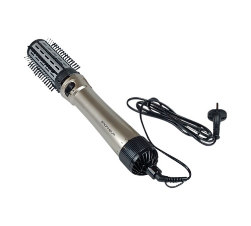 Фен-щетка для волос Grunhelm GHA-830