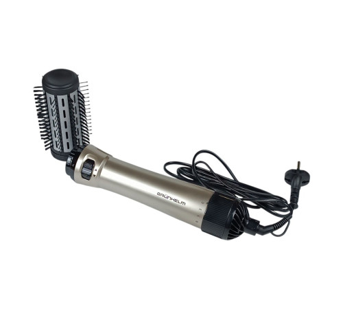 Фен-щетка для волос Grunhelm GHA-830