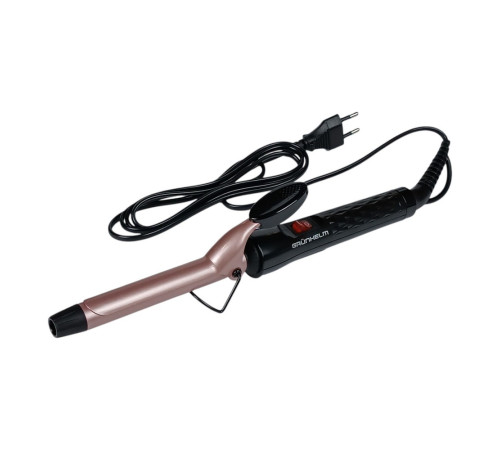 Щипцы для волос Grunhelm GHS-733B