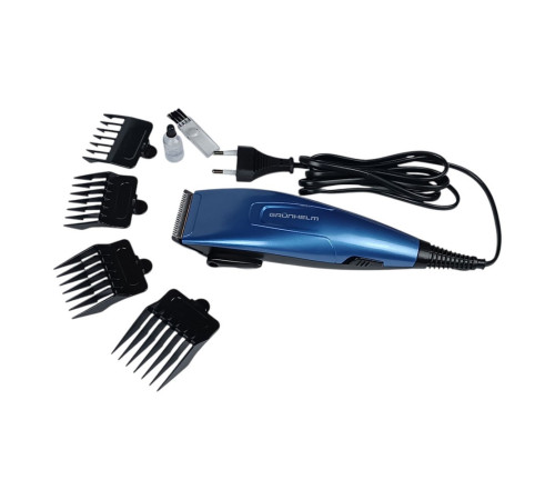 Машинка для стрижки GHC920 Grunhelm
