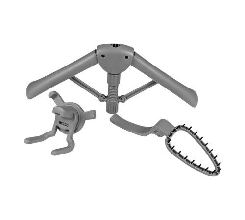 Відпарювальна станція 1600 Вт Grunhelm GS620