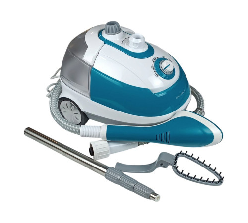 Відпарювальна станція 1600 Вт Grunhelm GS620