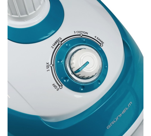 Відпарювальна станція 1600 Вт Grunhelm GS620