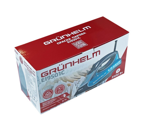 Праска EI9501С Grunhelm