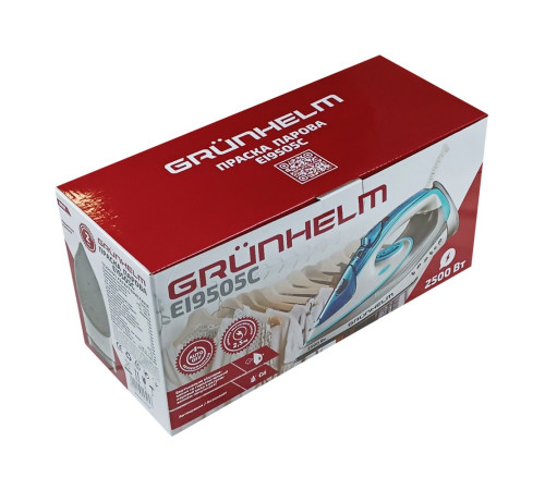 Праска EI9505С Grunhelm