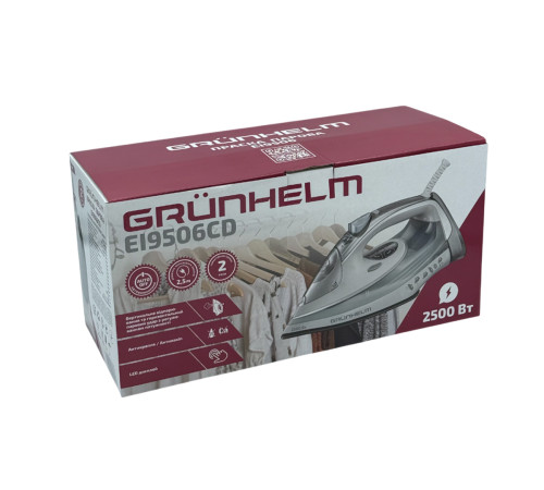 Праска El9506CD Grunhelm