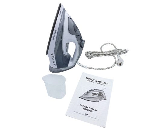 Праска El9506CD Grunhelm