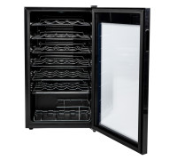 Винна шафа Grunhelm GWC-34