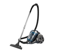 Пилосос контейнерний циклон GBVC-2205 HB Grunhelm