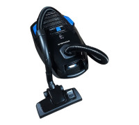 Пылесос GVCM244BB ECO POWER Grunhelm