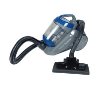 Пилосос циклонний GVCM243CB ECO POWER Grunhelm