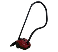 Пылесос GVC-100BR Grunhelm