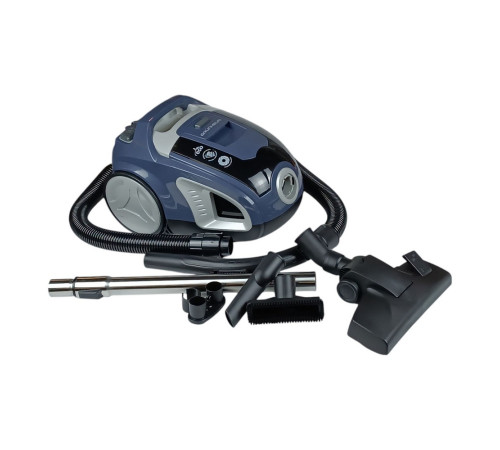 Пылесос GVC-720RS Grunhelm