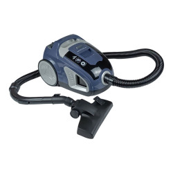 Пилосос GVC-720RS Grunhelm