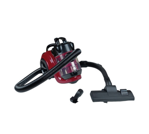 Пилосос Grunhelm GVC8216R ECO