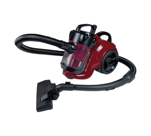 Пилосос Grunhelm GVC8216R ECO