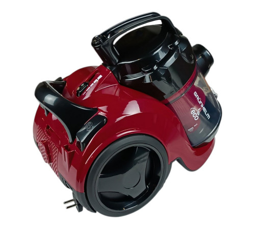 Пилосос Grunhelm GVC8216R ECO