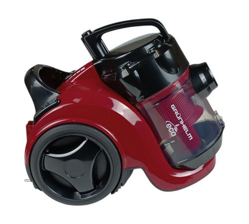 Пилосос Grunhelm GVC8216R ECO