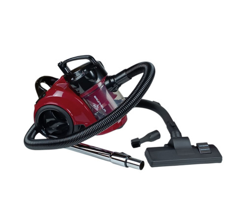 Пилосос Grunhelm GVC8216R ECO