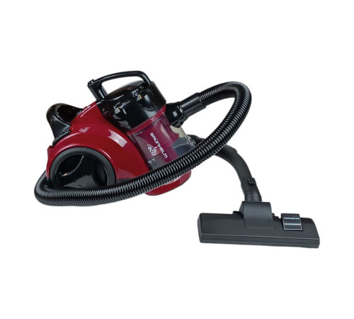 Пилосос Grunhelm GVC8216R ECO