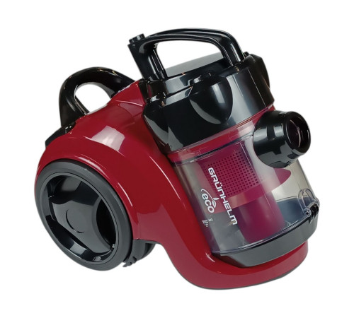 Пилосос Grunhelm GVC8216R ECO