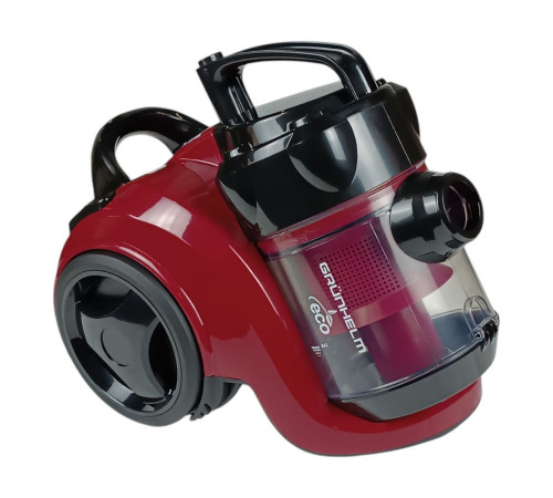 Пилосос Grunhelm GVC8216R ECO