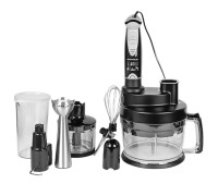Мульти-блендерний набір - EBS-850МС 850 Вт Grunhelm