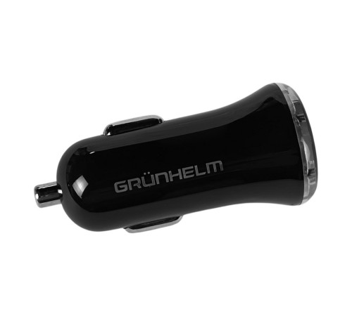 Автомобильное зарядное устройство для Grunhelm GCC-13L