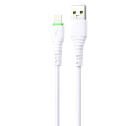 Кабель Lightning USB Grunhelm GMC-01LW