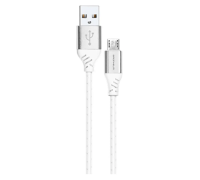 Кабель Micro USB Grunhelm GMC 03MS, 1 м