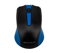 Компьютерная мышь беспроводная M-105WL Grunhelm