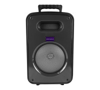 Портативная колонка GW-818 BM Grunhelm