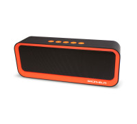 Портативна колонка GT-308 Grunhelm