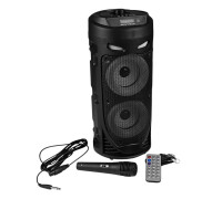 Портативна колонка GW-4239BM Grunhelm