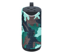 Портативная колонка GW-60-A хаки Grunhelm