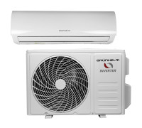 Кондиціонер інверторний - GAC-12GH-I32 Grunhelm