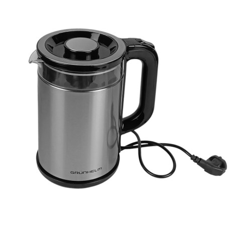 Электрочайник Grunhelm EKG-2401S Электрочайник Grunhelm EKG-2401S