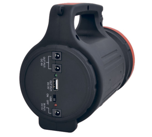 Фонарь GRUNHELM GR-2895U