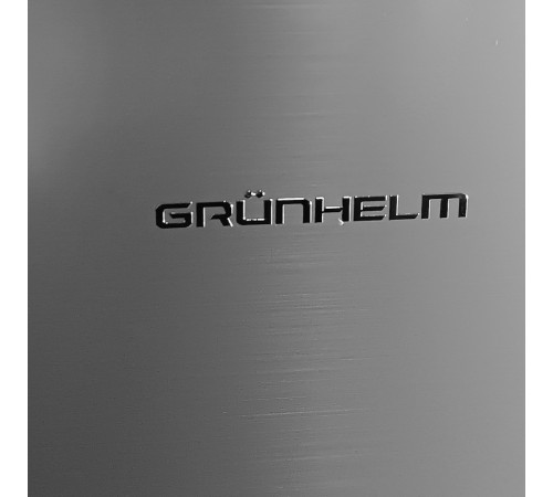 Холодильник Grunhelm GRW-143IDD
